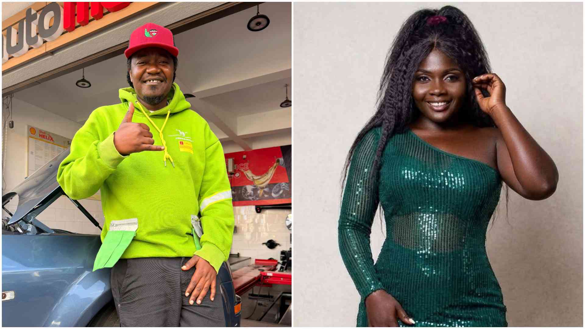 Jua Cali, Nyota Ndogo join Bongo Flava legends for Tanzania's 30-year music milestone
