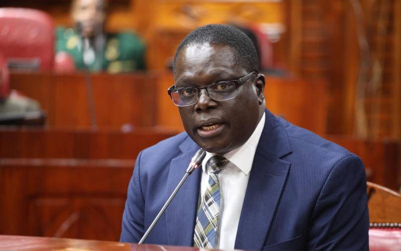 Rogue agencies ruining Kenya's labour migration, envoy says as country eyes new pathways