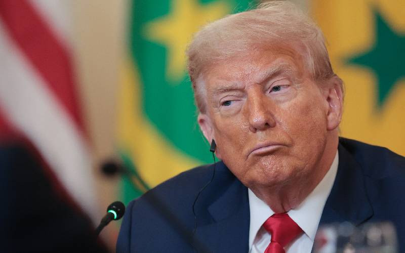 Justice Dept sues California over transgender athletes