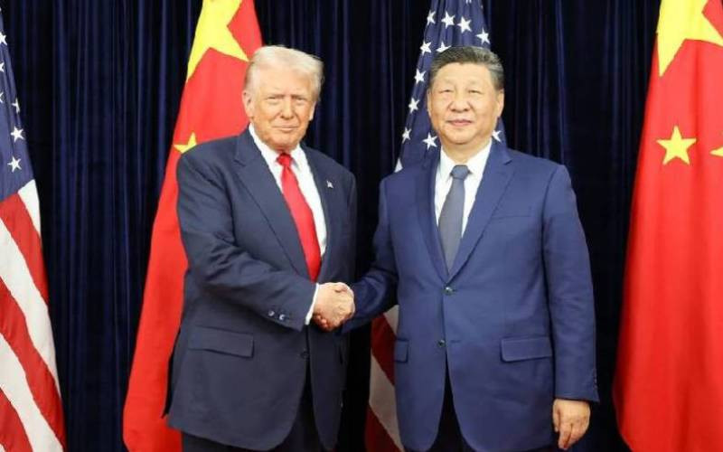 What is in store for Kenya, Africa in China-US summit