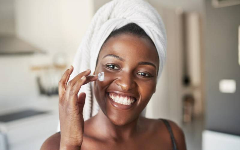 Helpful tips to keep dry skin at bay