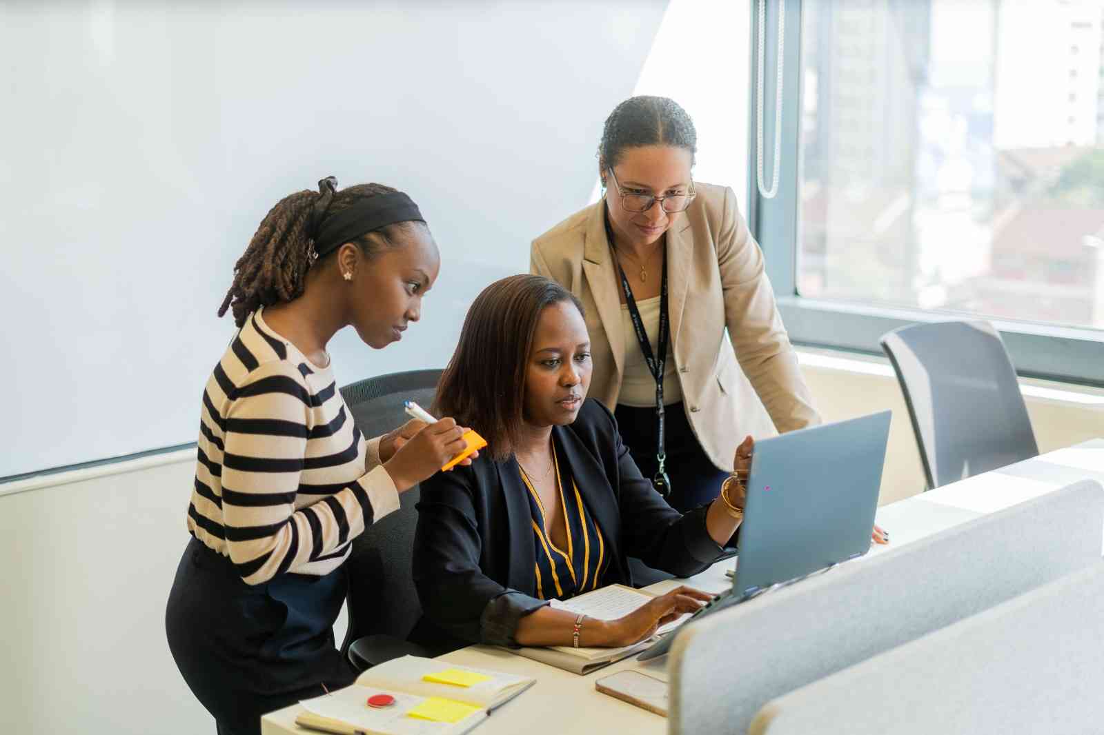 Nairobi coworking space earns Africa's first health and wellbeing rating
