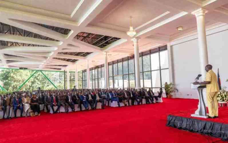 President Ruto proposes reforms in county assemblies to enhance accountability