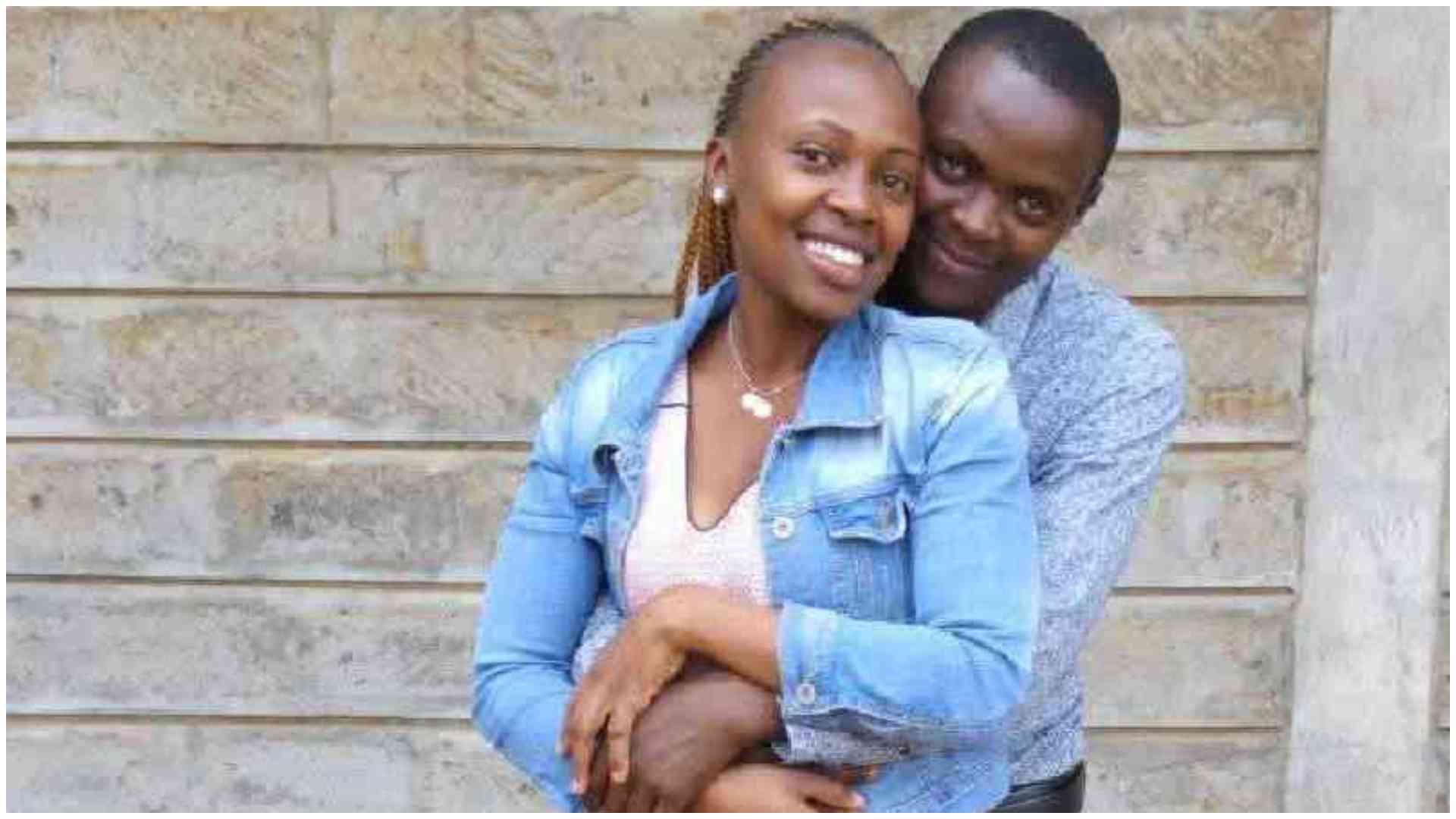 Thika town shock as popular food vendor Wamboo, her children die in suspected acid attack