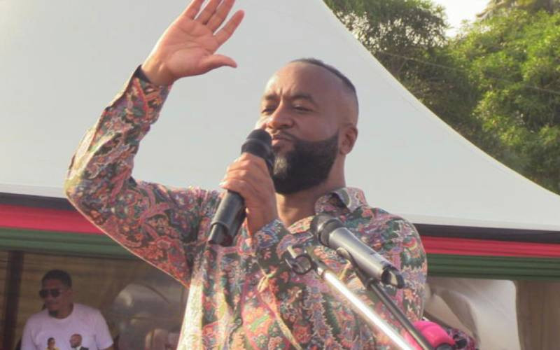 Coast kingpin? Joho mobilises governors, MPs to solidify bloc