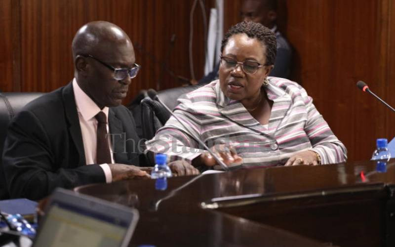 KRA official allegedly pocketed Sh130,000 to release contaminated sugar