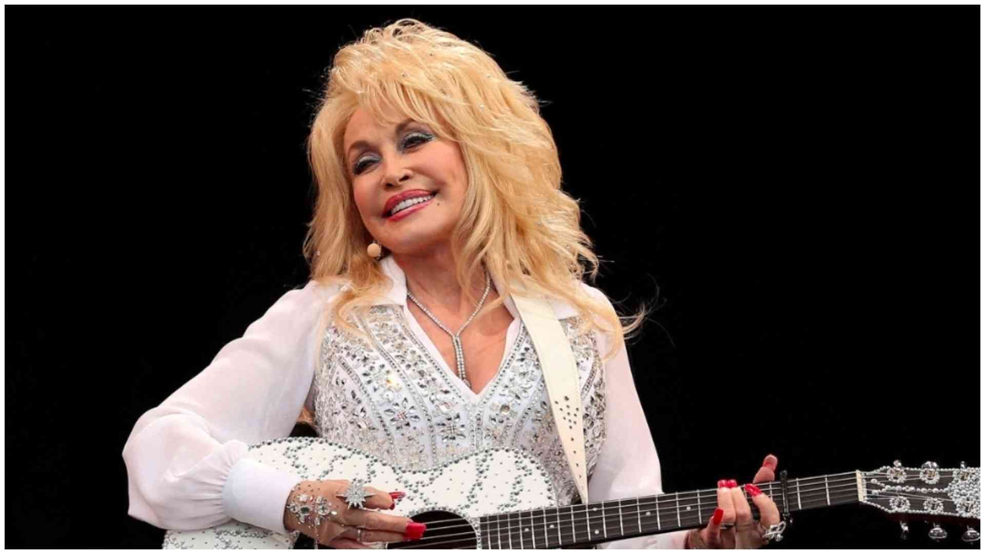 Dolly Parton beyond music: Fortune, family and philanthropy behind the country icon