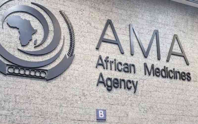 Building Africa's pharmaceutical future starts with regulation