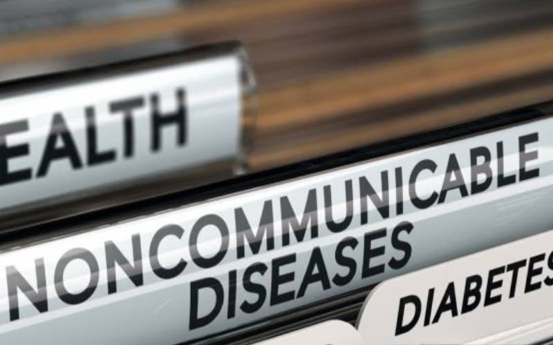 Africa urged to prioritise domestic health to tackle rising burden of NCDs