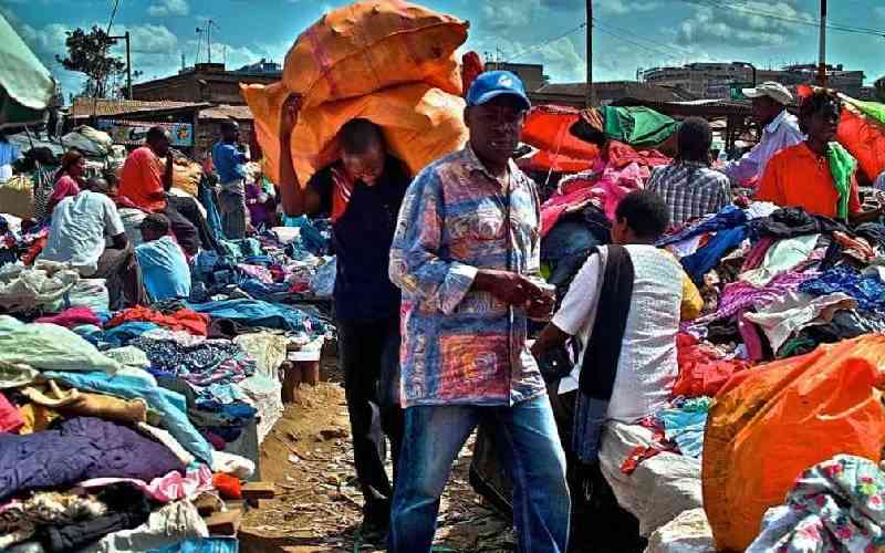 How harsh economy has pushed working Kenyans to side hustles