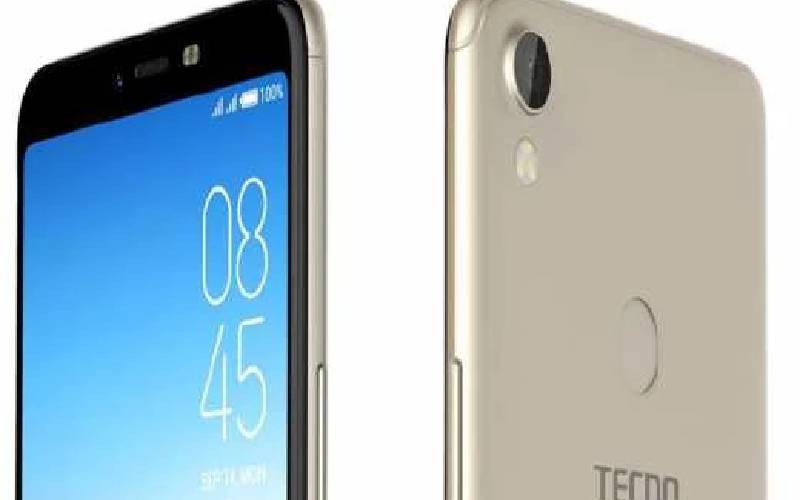 TECNO to launch SPARK 40 series as first smartphone powered by Helio G200 chipset
