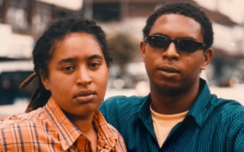 Nazizi emotionally pays tribute to brother Feroze on 19th death anniversary: 'I miss you'