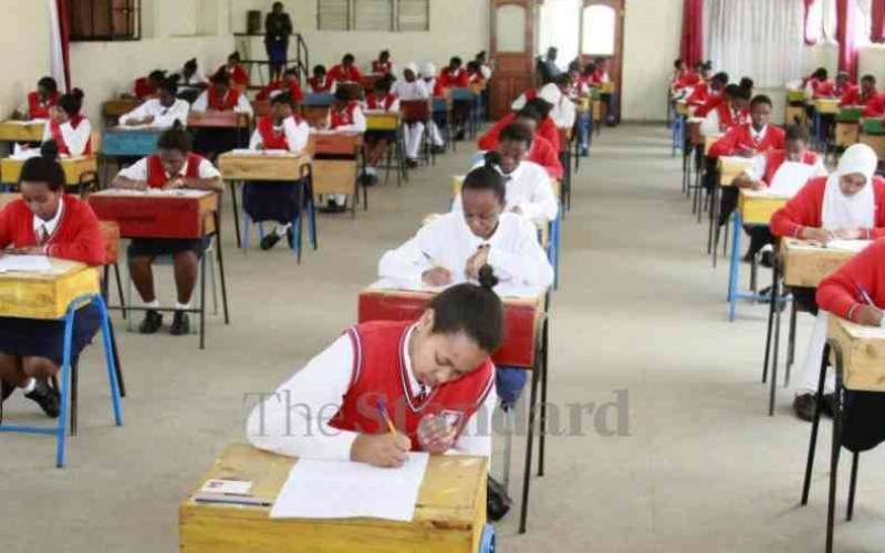 How 2025 KJSEA candidates can check results