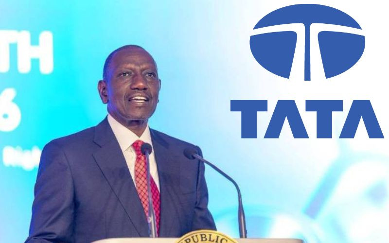 Livelihoods of Tata Chemicals workers on the edge after Ruto closure directive