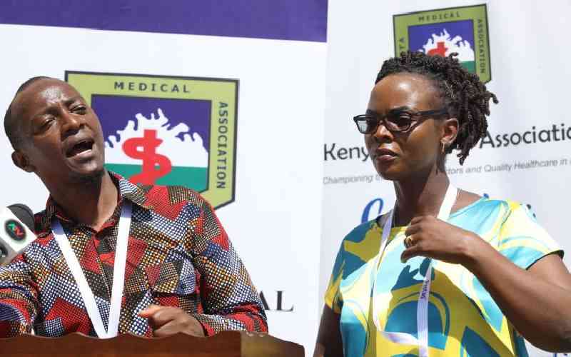 Health experts decry rising cases of communicable diseases in region