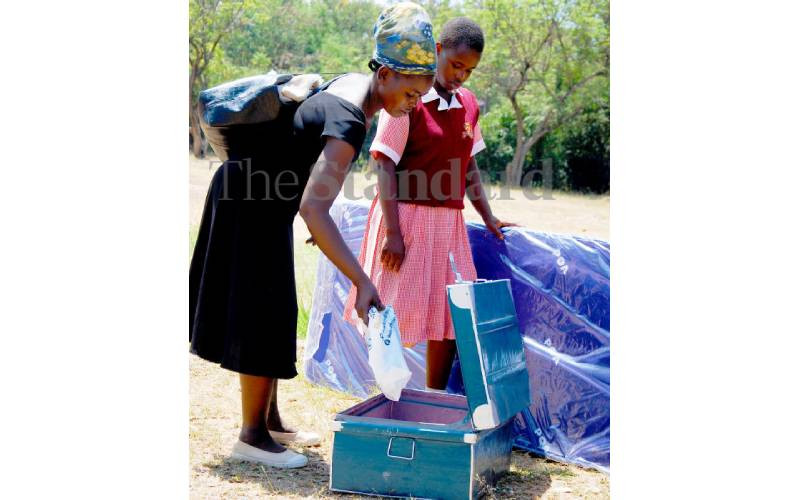 Dreams revived: Relief for needy students as sponsors step in to heal Form One pain