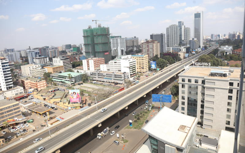 Why Kenya's proposed Infrastructure Fund fails the constitutional test