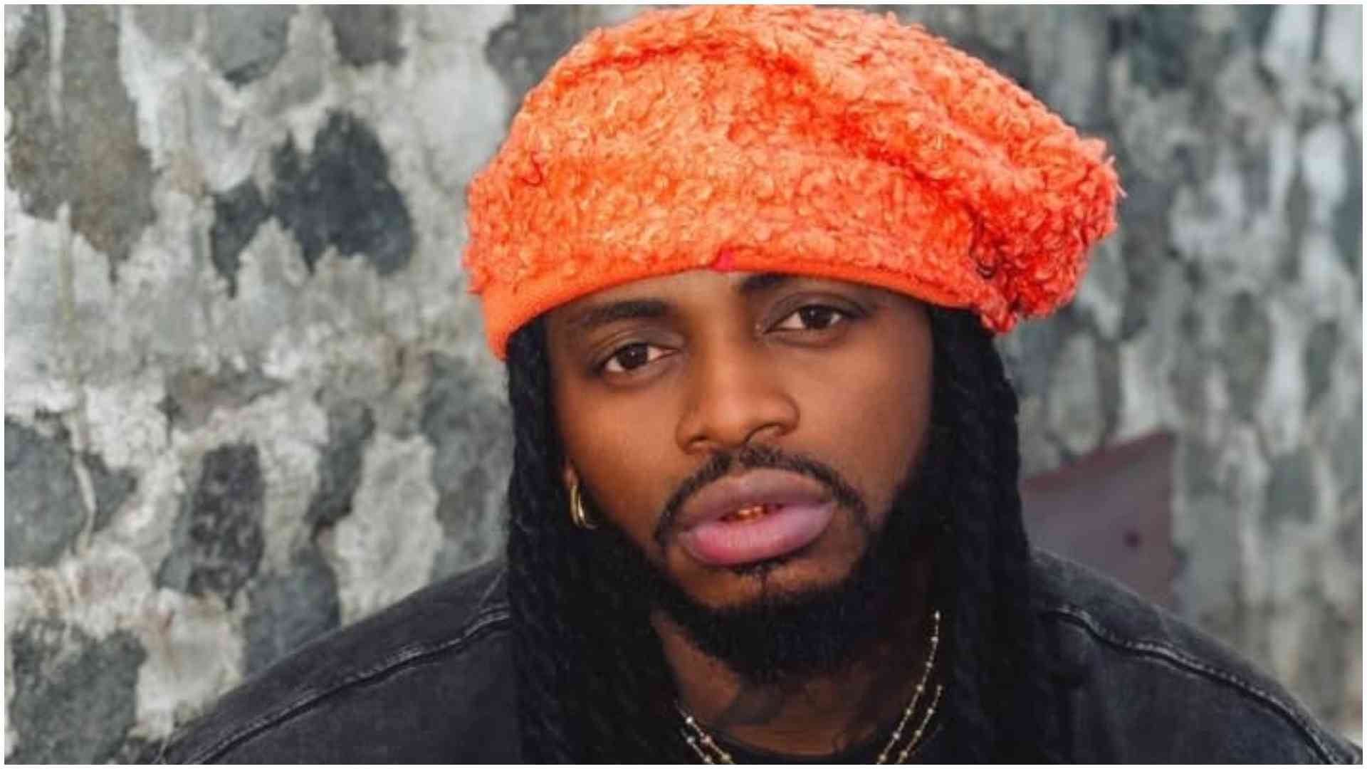 Diamond Platnumz slams fake spokespeople, declares he speaks for himself