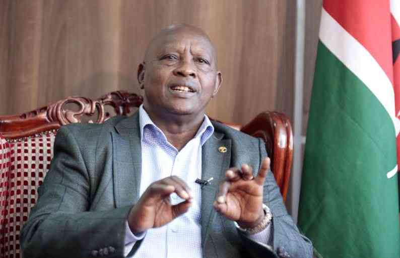 Devolution's broken pulse: Why Kenya's counties struggle to run health systems