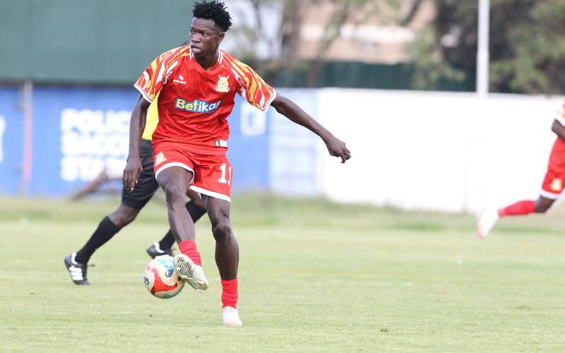 Champs Police, Homeboyz aim for top spot as Gor not in action