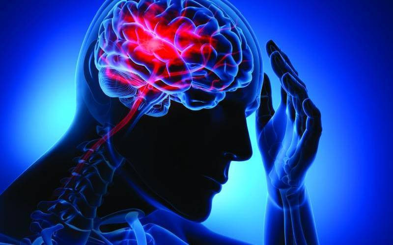 No recovery from brain death, doctors warn