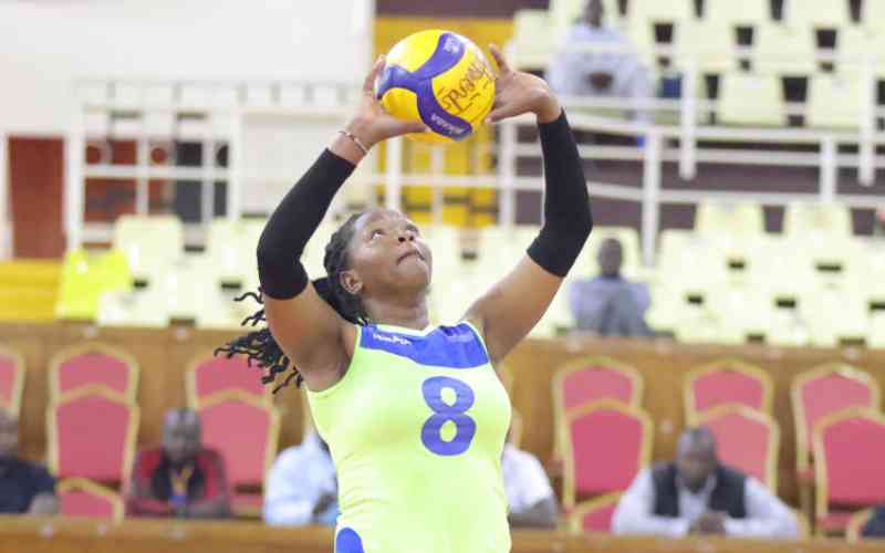 Battle for league title tosses off as champs seek to retain crowns
