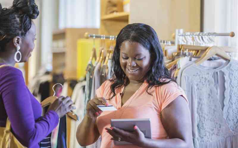 Investing in women is smart economics that transforms lives