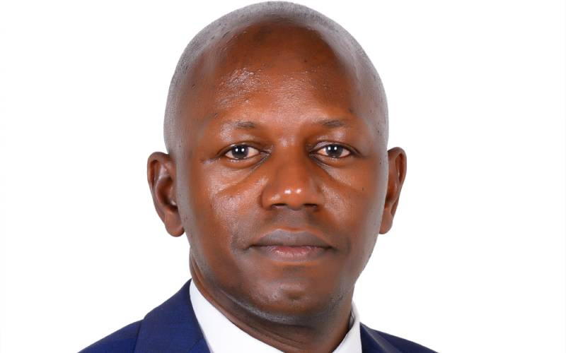 Trillions at risk: Why Kenya must rethink flood insurance