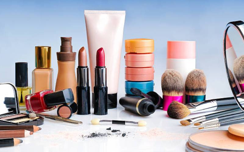 Do makeup products expire?