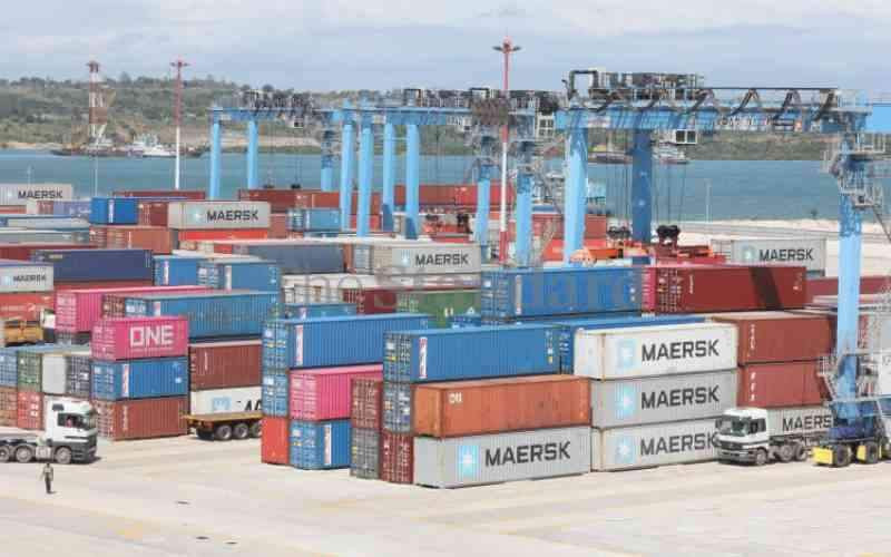 How KRA, KPA will work together to increase revenue collection at the port