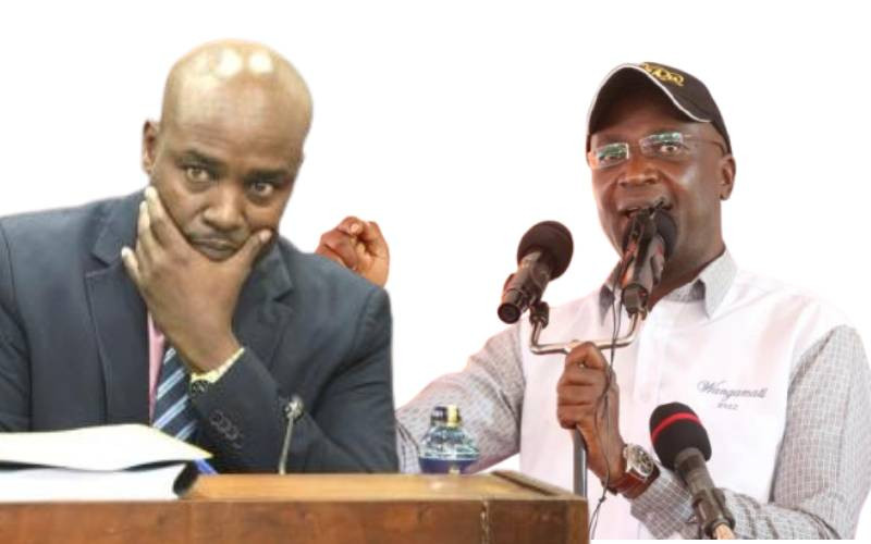DPP cracks whip on corrupt governors