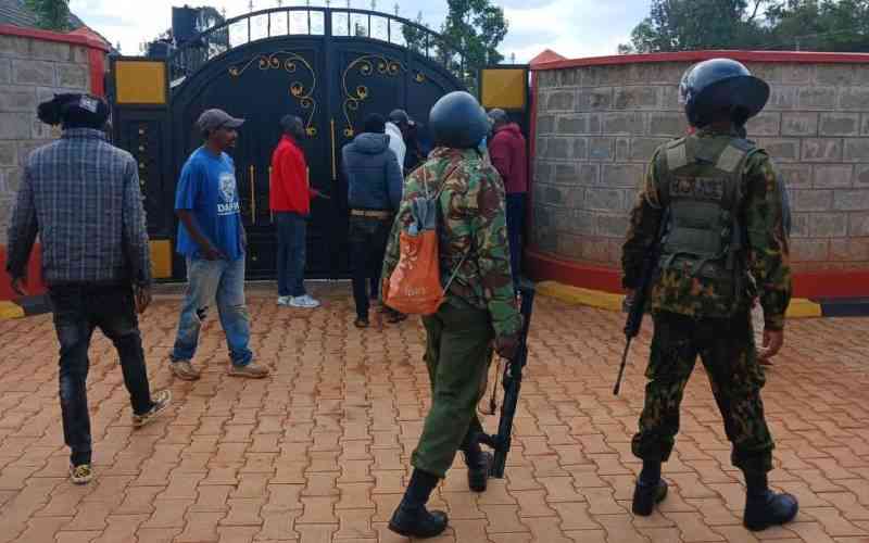 Investigative agencies should reject political manipulation