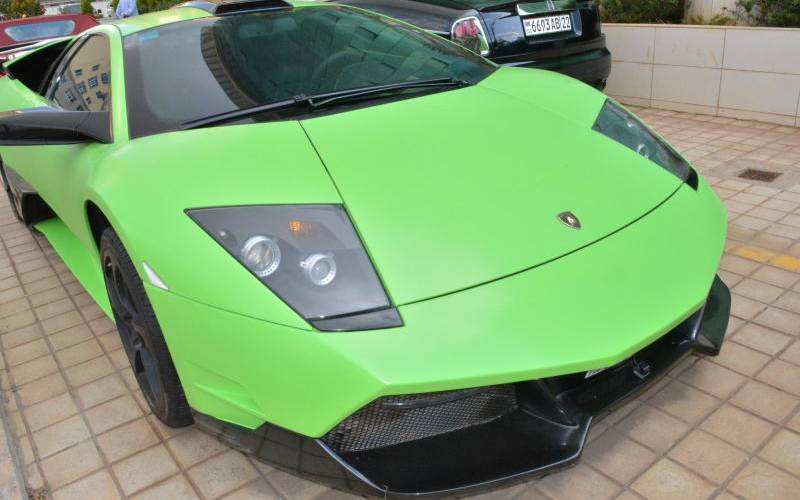 Business lessons that can be gleaned from Lamborghini success story