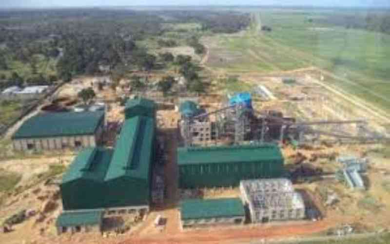 Appellate court allows 69 years old chemist to appeal against KISCOL for unfair termination