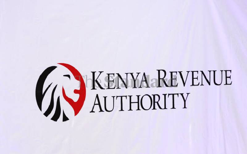 Company's move to report competition to KRA bites them