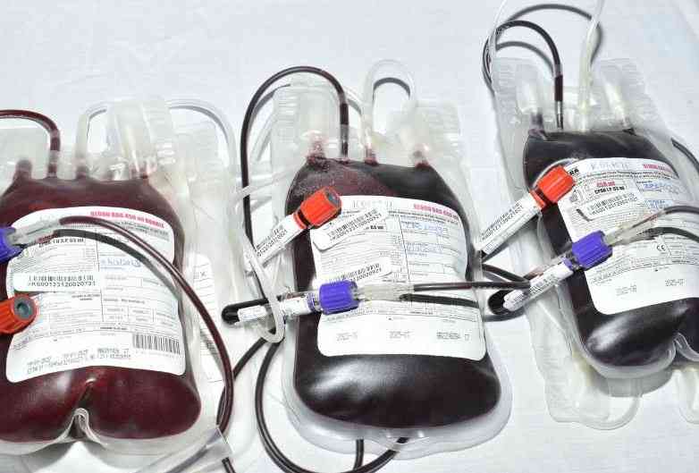 When blood runs out: Why Kenyan mothers keep dying after childbirth