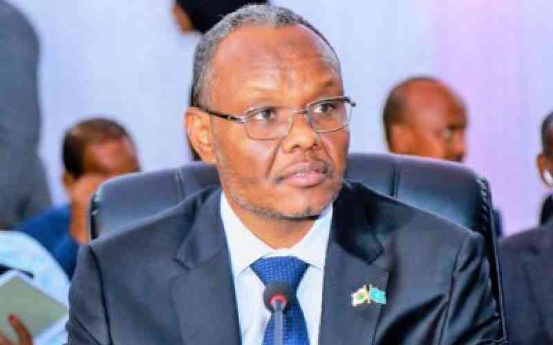 Baidoa 'raid': Why federalism requires discipline in Somalia