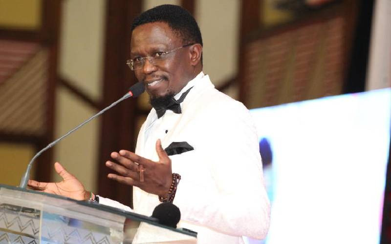 Ababu to appear in House today amid claims of athletes neglect
