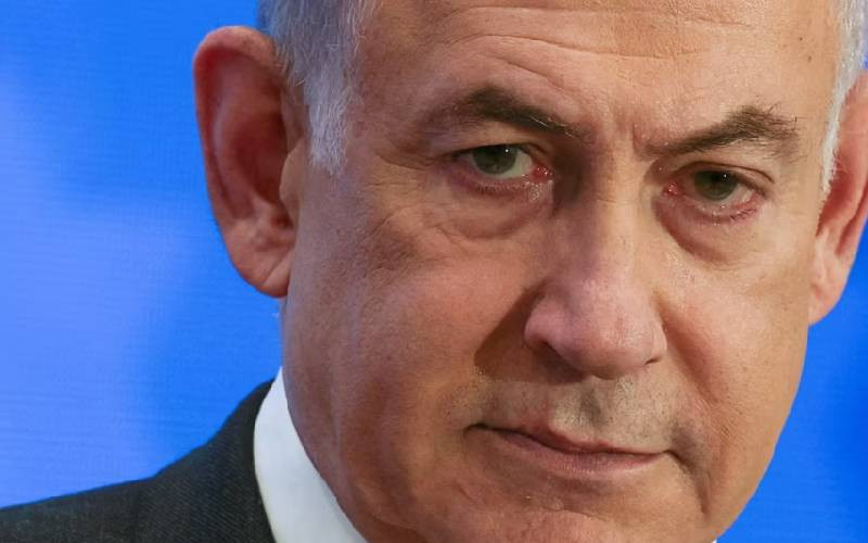 Congressional leaders invite Israel's Netanyahu to deliver address at the US Capitol