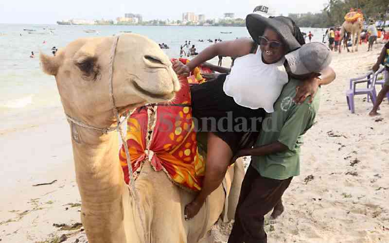 KTB seeks to tap into the Kenyan diaspora to attract more tourists