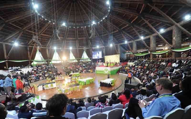 Why opposition is fighting to block national presidential results reverification