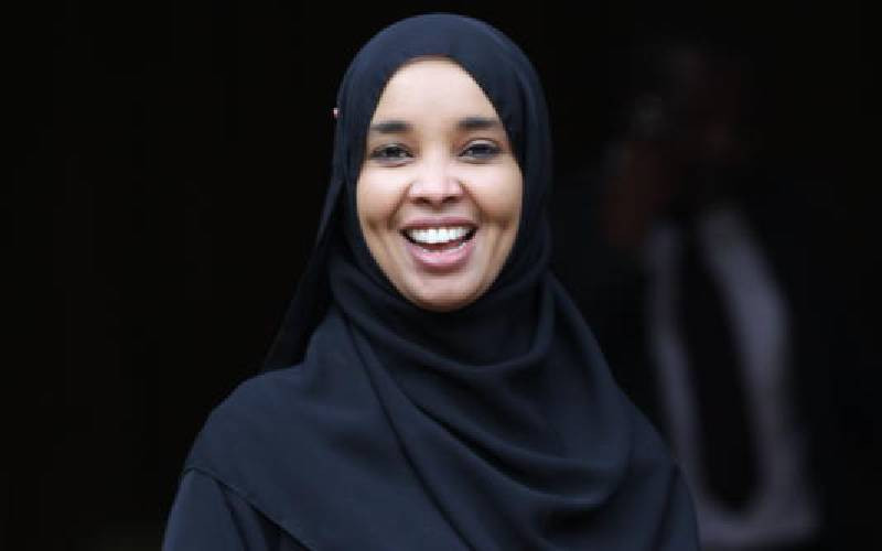 Wajir Woman Rep's reckless boast is a national scandal