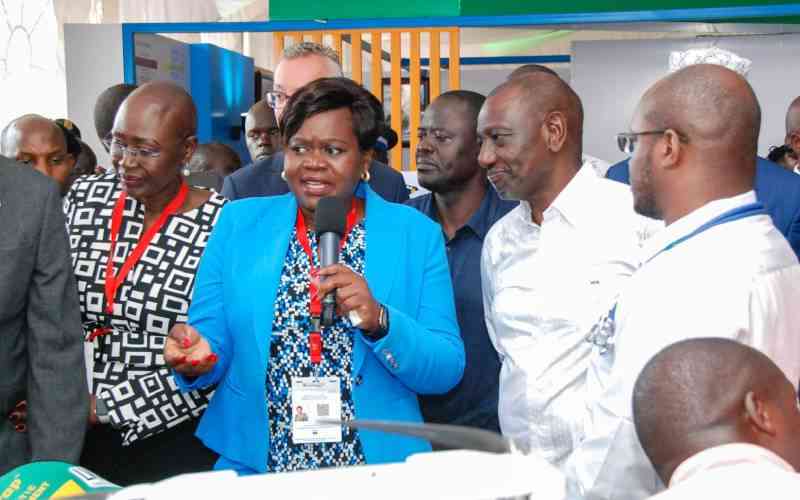 National government threatens county's autonomy