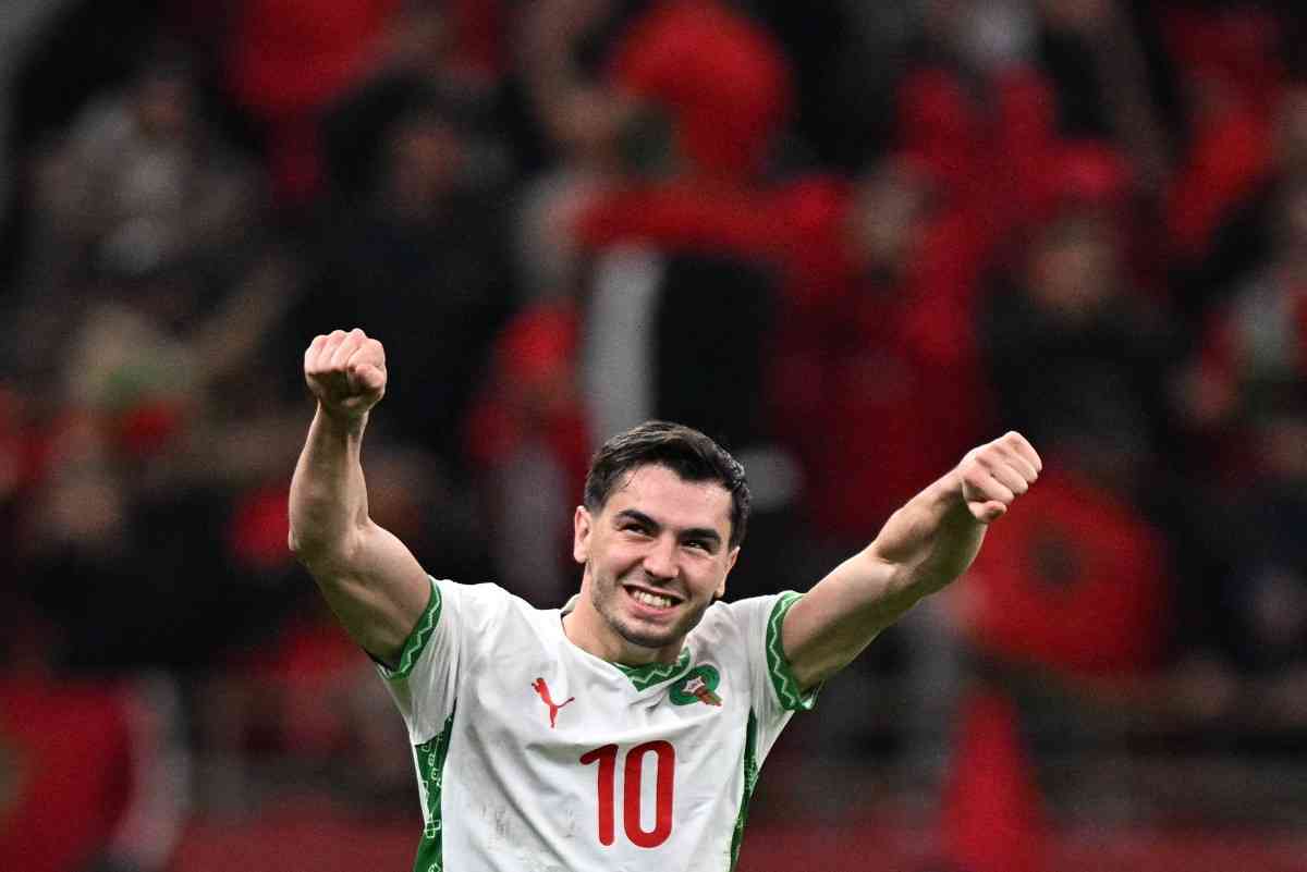 Diaz scores again as hosts Morocco beat Cameroon to reach AFCON semis