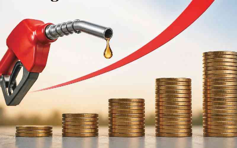 Middle East crisis: How MSMEs can beat rising fuel prices