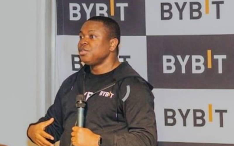 Crypto exchanges target Africa with student scholarships