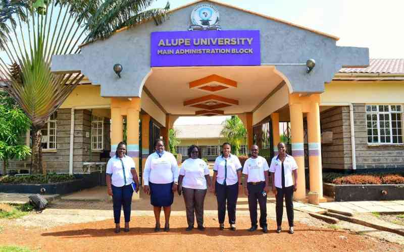 Busia unveils plan to cut maternal and newborn deaths