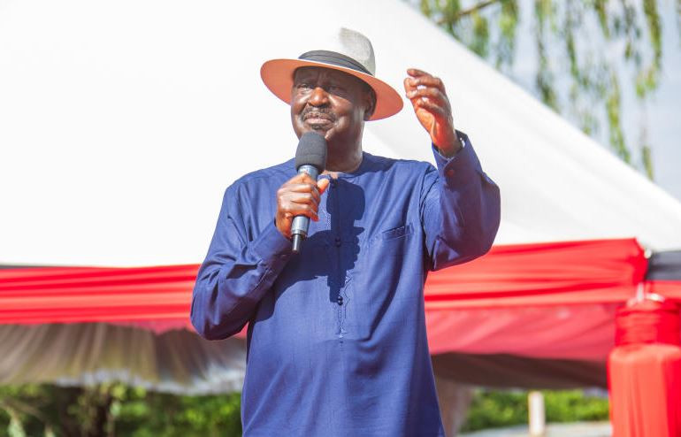 Raila, the quiet genius of Kenya's evolving governments