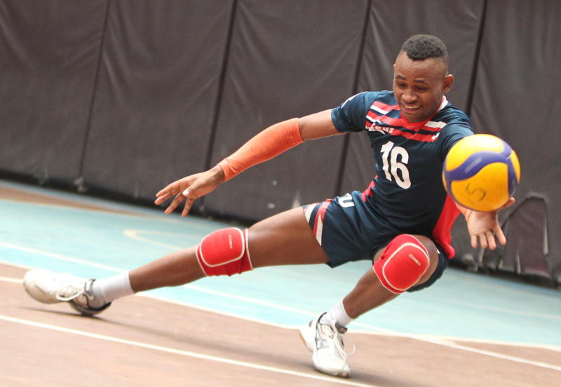 GSU, Kenya Pipeline keen to retain national titles