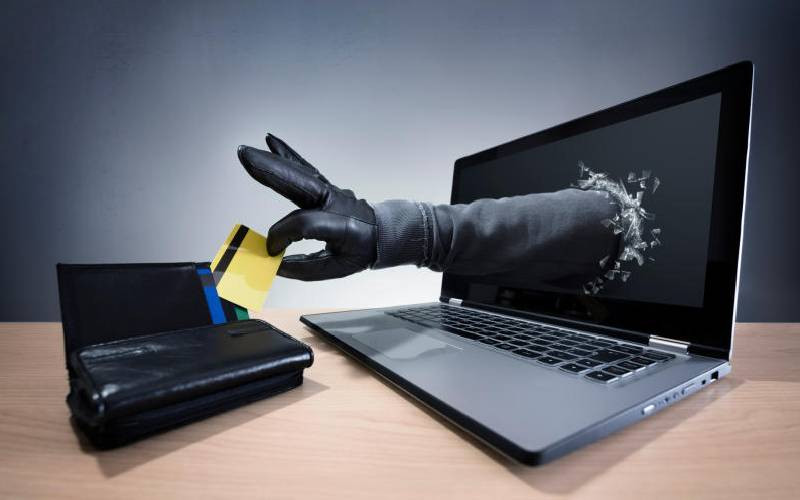 Scale up efforts to prevent cybercrime and digital fraud
